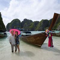 Отзыв от Агата - Виза Destination Thailand